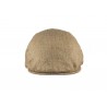 Caps & Flat Caps Christys Hats Lovat Mill Teviot Tweed Made In England Balmoral Cap In Bracken Bracken 906 £139.00