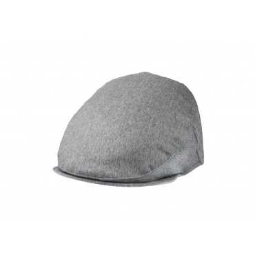 Caps & Flat Caps Christys Hats Christys X Johnstons Of Elgin Cashmere Made In England Balmoral Cap In Light Grey £250.00