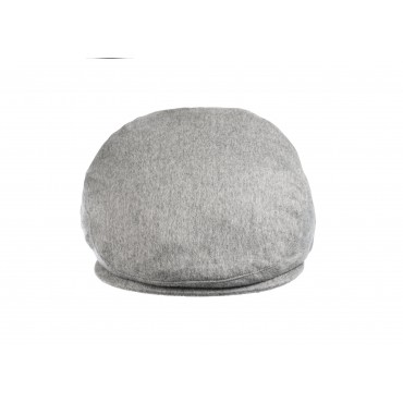 Caps & Flat Caps Christys Hats Christys X Johnstons Of Elgin Cashmere Made In England Balmoral Cap In Light Grey £250.00