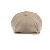 Caps & Flat Caps Christys Hats Christys X Johnstons Of Elgin Cashmere Made In England 8 Piece Cap In Camel £250.00