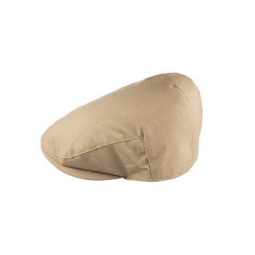 Caps & Flat Caps Christys Hats Balmoral Linen Blend Cap Mushroom £81.00