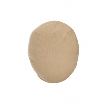 Caps & Flat Caps Christys Hats Balmoral Linen Blend Cap Mushroom £81.00