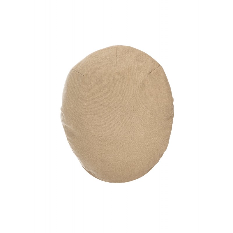 Caps & Flat Caps Christys Hats Balmoral Linen Blend Cap Mushroom £81.00