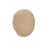 Caps & Flat Caps Christys Hats Balmoral Linen Blend Cap Mushroom £81.00