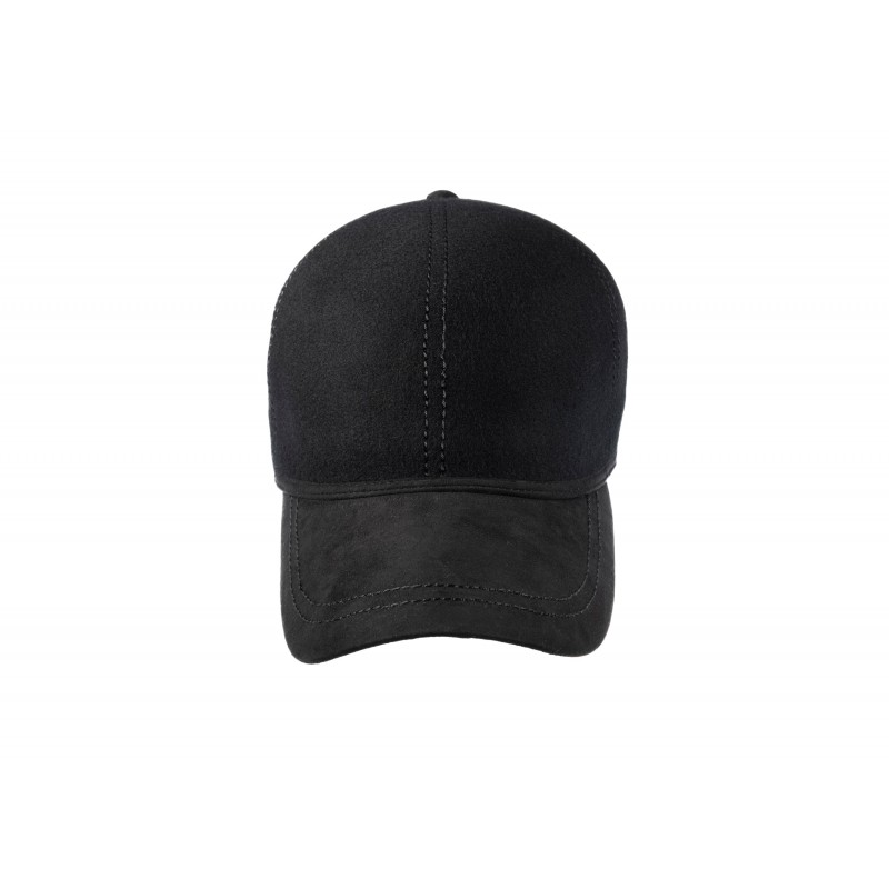 Caps & Flat Caps Christys Hats British Ball Cap-CH-CSK100132BLAC-XL £81.00