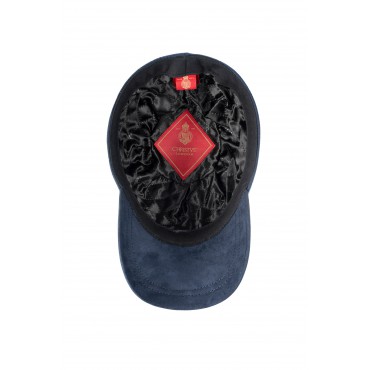 Caps & Flat Caps Christys Hats British Ball Cap-CH-CSK100132BLAC-XL £81.00