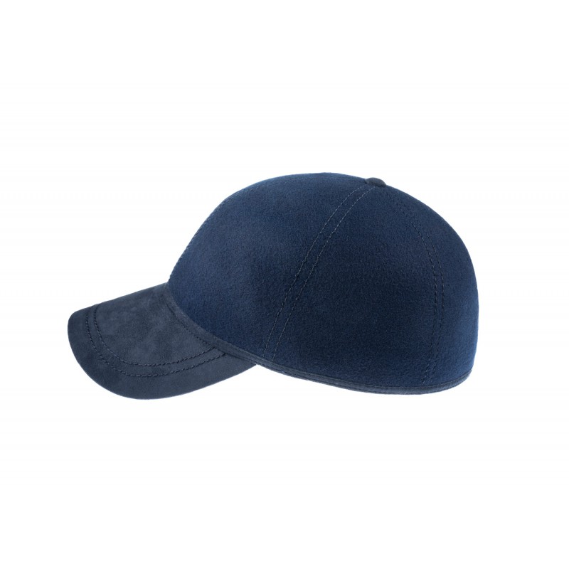 Caps & Flat Caps Christys Hats British Ball Cap-CH-CSK100132BLAC-XL £81.00