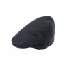 Caps & Flat Caps Christys Hats Balmoral Moleskin Cotton Cap In Navy £42.00