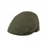 Caps & Flat Caps Christys Hats Balmoral Moleskin Cotton Cap In Green £42.00