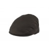 Caps & Flat Caps Christys Hats Balmoral Moleskin Cotton Cap In Brown £42.00