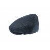 Caps & Flat Caps Christys Hats Balmoral Tweed Flat Cap In Z539-CH-CSK100042-S-Z539 £89.00