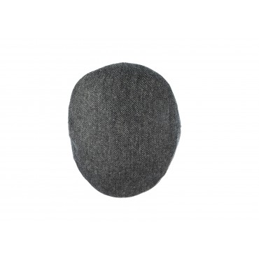 Caps & Flat Caps Christys Hats Balmoral Tweed Flat Cap In Z537-CH-CSK100042-S-Z537 £89.00