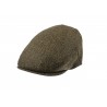 Caps & Flat Caps Christys Hats Balmoral Tweed Flat Cap In Z506-CH-CSK100042-S-Z506 £89.00