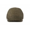 Caps & Flat Caps Christys Hats Balmoral Tweed Flat Cap In Z506-CH-CSK100042-S-Z506 £89.00