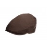 Caps & Flat Caps Christys Hats Balmoral Cashmere Flat Cap In Brown £112.00