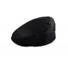 Caps & Flat Caps Christys Hats Cashmere Balmoral Cap-CH-CSK100041BLAC-XL £112.00