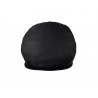 Caps & Flat Caps Christys Hats Cashmere Balmoral Cap-CH-CSK100041BLAC-XL £112.00