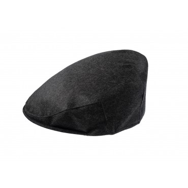 Caps & Flat Caps Christys Hats Cashmere Balmoral Cap-CH-CSK100041BLAC-XL £112.00