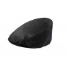 Caps & Flat Caps Christys Hats Cashmere Balmoral Cap-CH-CSK100041BLAC-XL £112.00