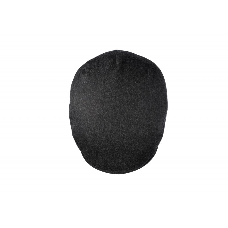 Caps & Flat Caps Christys Hats Cashmere Balmoral Cap-CH-CSK100041BLAC-XL £112.00