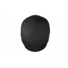 Caps & Flat Caps Christys Hats Cashmere Balmoral Cap-CH-CSK100041BLAC-XL £112.00