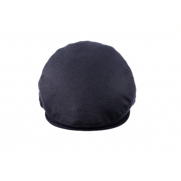 Caps & Flat Caps Christys Hats Cashmere Balmoral Cap-CH-CSK100041BLAC-XL £112.00