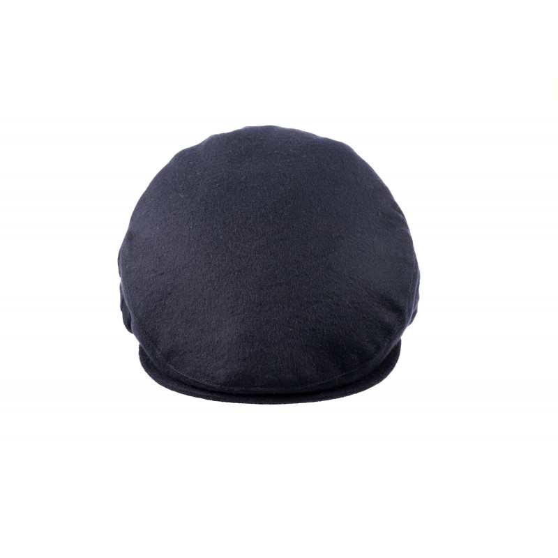 Caps & Flat Caps Christys Hats Cashmere Balmoral Cap-CH-CSK100041BLAC-XL £112.00