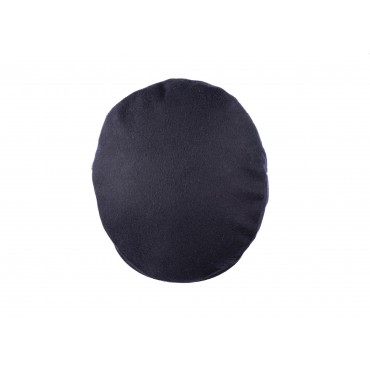 Caps & Flat Caps Christys Hats Cashmere Balmoral Cap-CH-CSK100041BLAC-XL £112.00