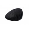 Caps & Flat Caps Christys Hats 8 Piece Baker Boy Melton Wool Flat Cap-CH-CSK100037BLAC-S £81.00