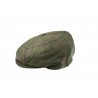 Caps & Flat Caps Christys Hats 8 Piece Baker Boy Tweed Cap In Z573-CH-CSK100030-Z573-S £89.00