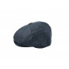 Caps & Flat Caps Christys Hats 8 Piece Baker Boy Tweed Cap In Z539-CH-CSK100030-Z539-S £89.00