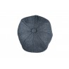 Caps & Flat Caps Christys Hats 8 Piece Baker Boy Tweed Cap In Z539-CH-CSK100030-Z539-S £89.00