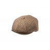 Caps & Flat Caps Christys Hats 8 Piece Baker Boy Tweed Cap In Z524-CH-CSK100030-Z524-S £89.00