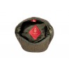 Caps & Flat Caps Christys Hats 8 Piece Baker Boy Tweed Cap In Z506-CH-CSK100030-Z506-S £89.00