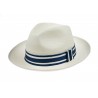 Panamas Christys Hats Corbiere Preset Panama Bleached £189.00