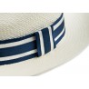 Panamas Christys Hats Corbiere Preset Panama Bleached £189.00