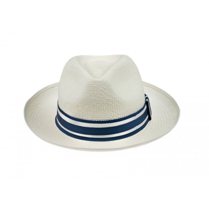 Panamas Christys Hats Corbiere Preset Panama Bleached £189.00