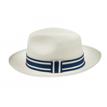 Panamas Christys Hats Corbiere Preset Panama Bleached £189.00