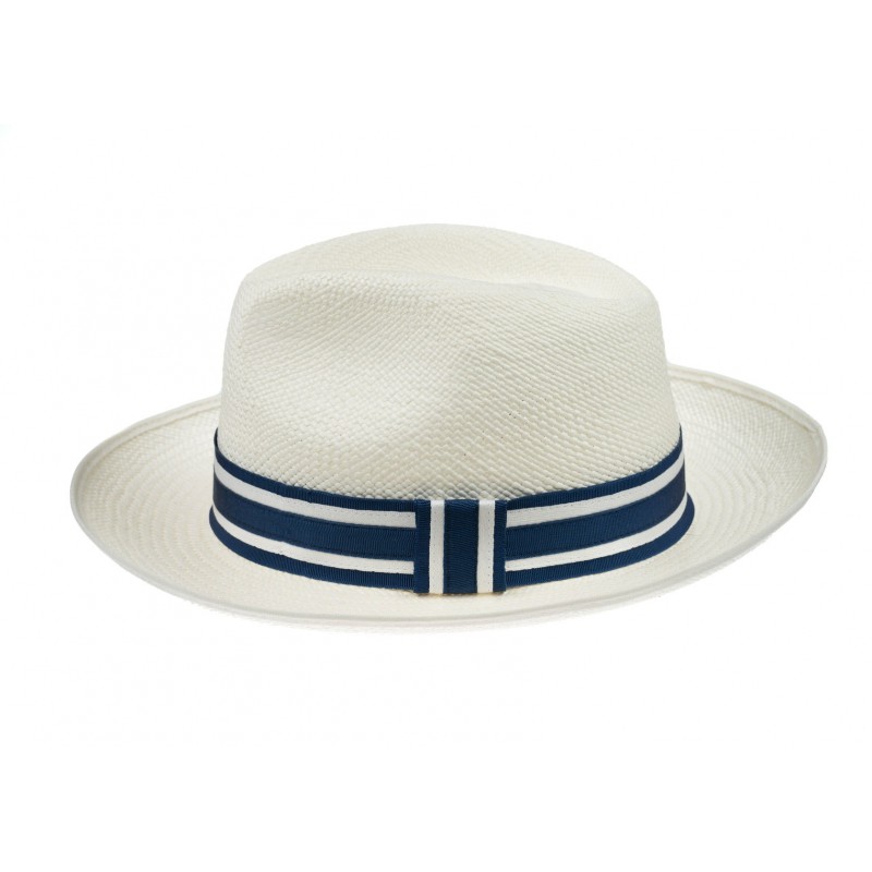 Panamas Christys Hats Corbiere Preset Panama Bleached £189.00