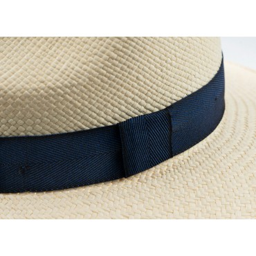 Panamas Christys Hats Lucius Down Brim Panama SemiBleached £189.00