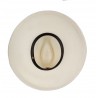 Panamas Christys Hats Valegro Wide Brim Panama Bleached £189.00