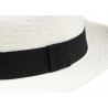 Panamas Christys Hats Bexley Panama Bleached £108.00