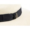 Panamas Christys Hats Classic Down Brim Panama Semi-Bleached Semi Bleached £189.00