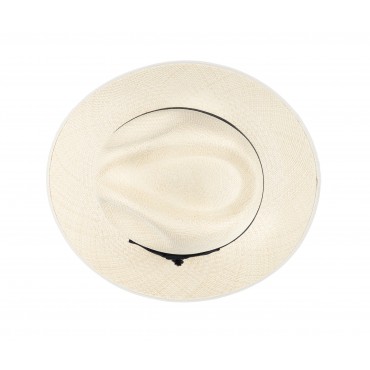 Panamas Christys Hats Classic Down Brim Panama Semi-Bleached Semi Bleached £189.00