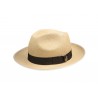 Panamas Christys Hats Classic Preset Panama Natural £189.00