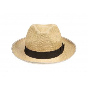 Panamas Christys Hats Classic Preset Panama Natural £189.00