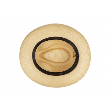 Panamas Christys Hats Classic Preset Panama Natural £189.00