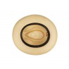 Panamas Christys Hats Classic Preset Panama Natural £189.00