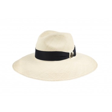 Panamas Christys Hats Classic Jessica Panama Semi-Bleached Semi Bleached £189.00