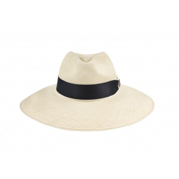 Panamas Christys Hats Classic Jessica Panama Semi-Bleached Semi Bleached £189.00